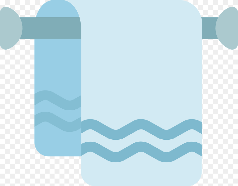 Towel Clipart, Smoke Pipe, Text, Bottle, Water Bottle Free Png