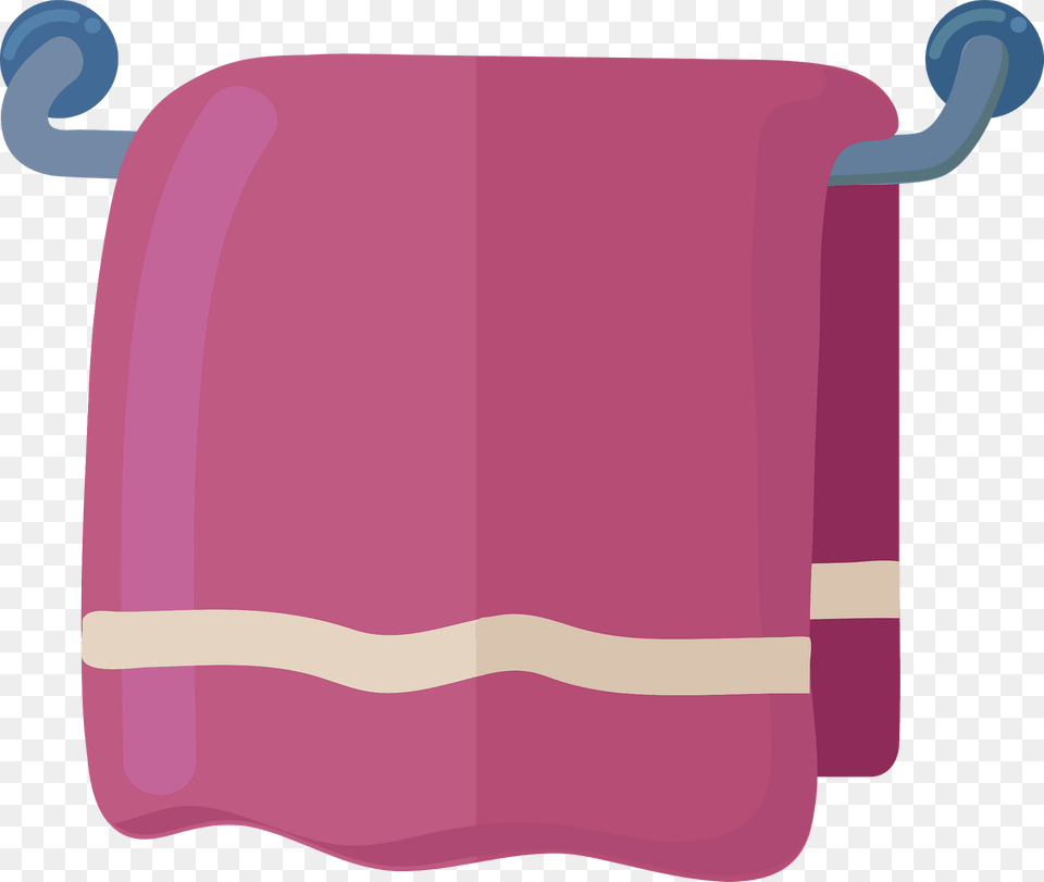 Towel Clipart, Smoke Pipe Free Png