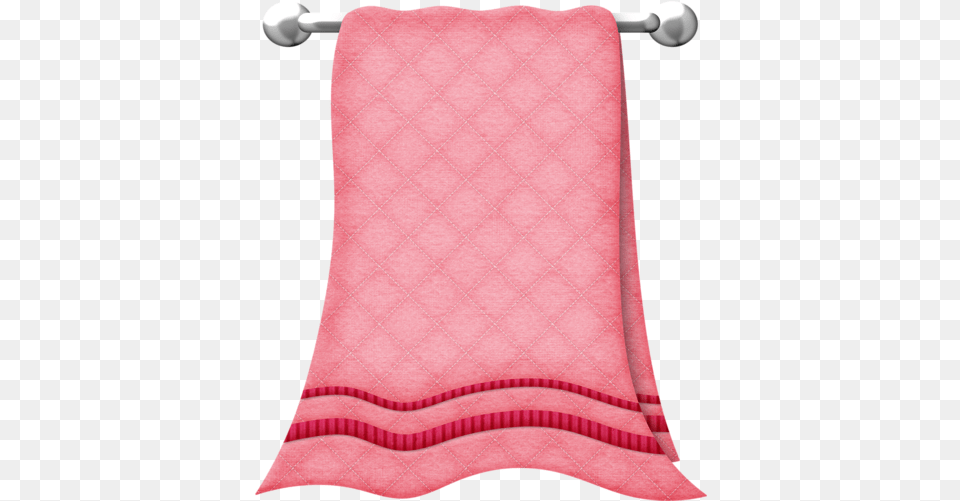 Towel Girl Towel Clipart, Bath Towel, Home Decor Free Png