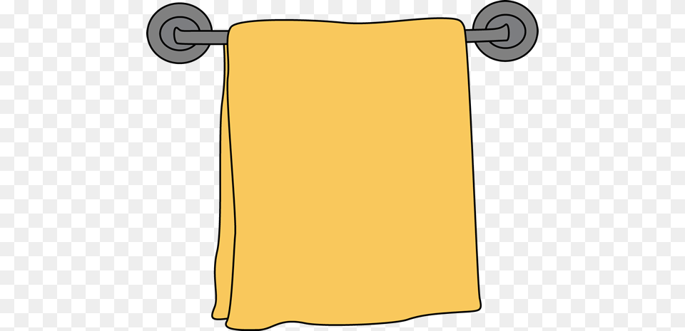 Towel On A Rack Clip Art Towel On A Rack Clip Art Bathroom, Text Png Image