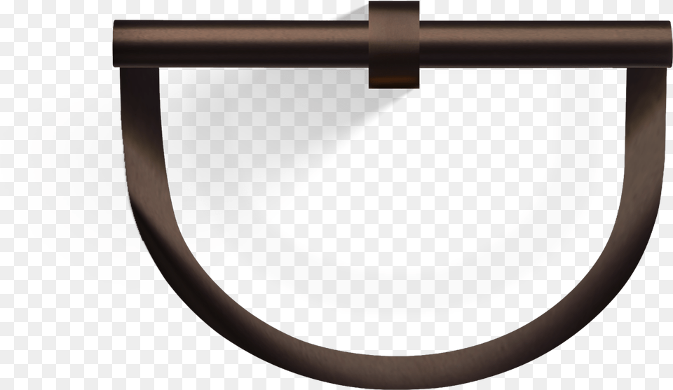 Towel Ring Circle Free Transparent Png