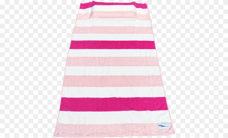 Towel Transparent Beach Large Beach Towel, Clothing, Flag, Skirt, Blanket Png