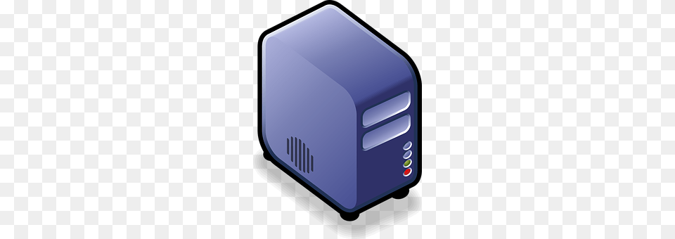 Tower Computer Hardware, Electronics, Hardware, Computer Free Png Download