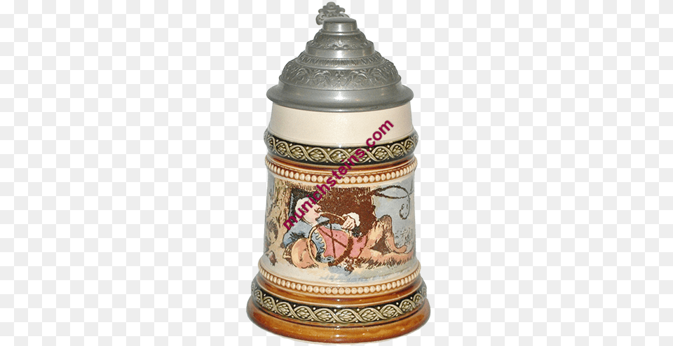 Tower, Cup, Stein, Pottery, Jar Png