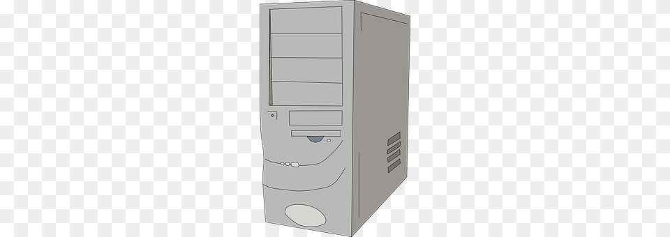 Tower Computer, Computer Hardware, Electronics, Hardware Free Png Download