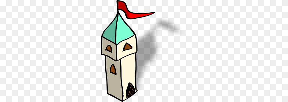 Tower Person Free Transparent Png