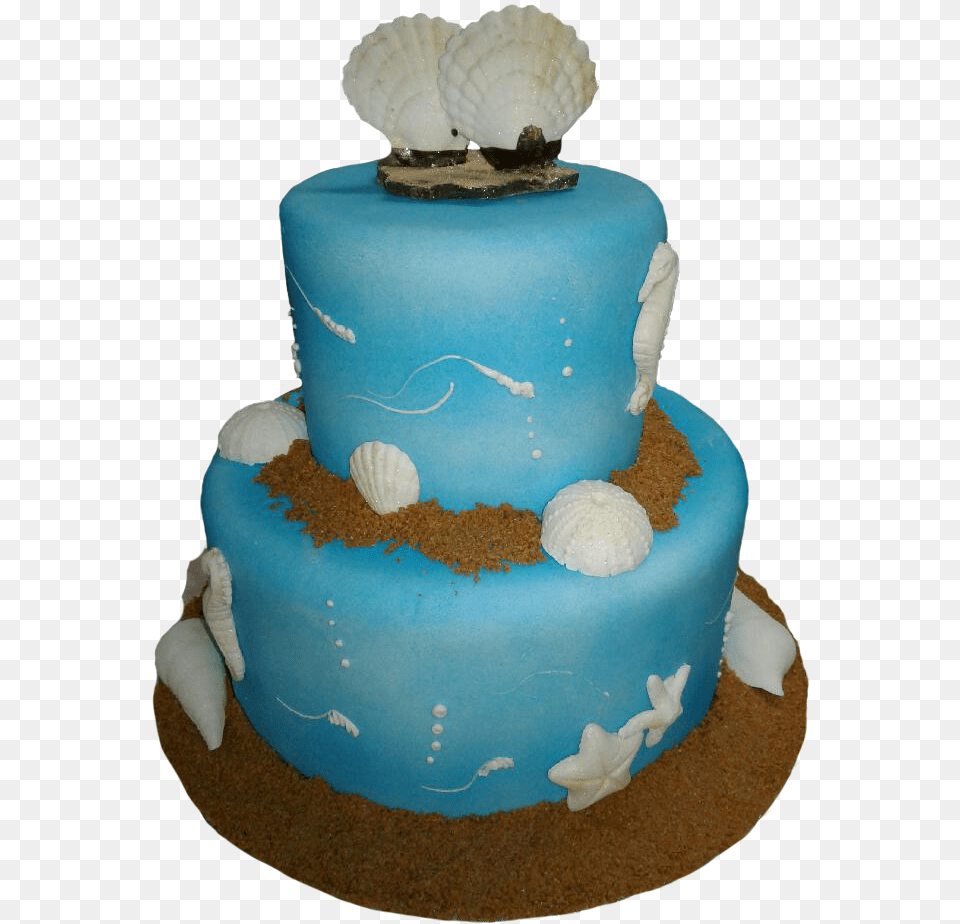 Tower Beach Wedding Cakes, Birthday Cake, Cake, Cream, Dessert Png