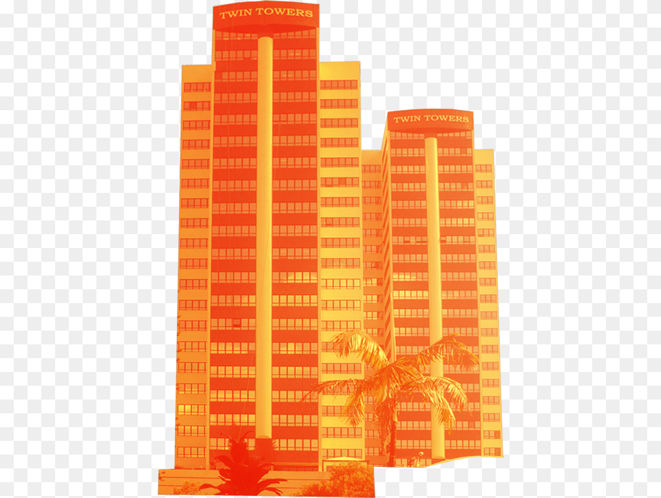 Tower Block, Urban, Office Building, Metropolis, Housing Free Png Download