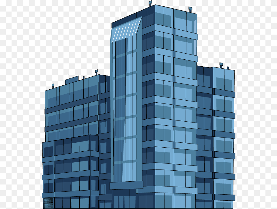 Tower Block, Architecture, Office Building, Housing, High Rise Png Image