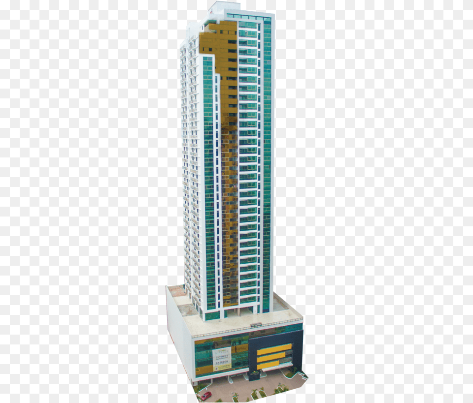 Tower Block, Urban, Housing, High Rise, Condo Free Png