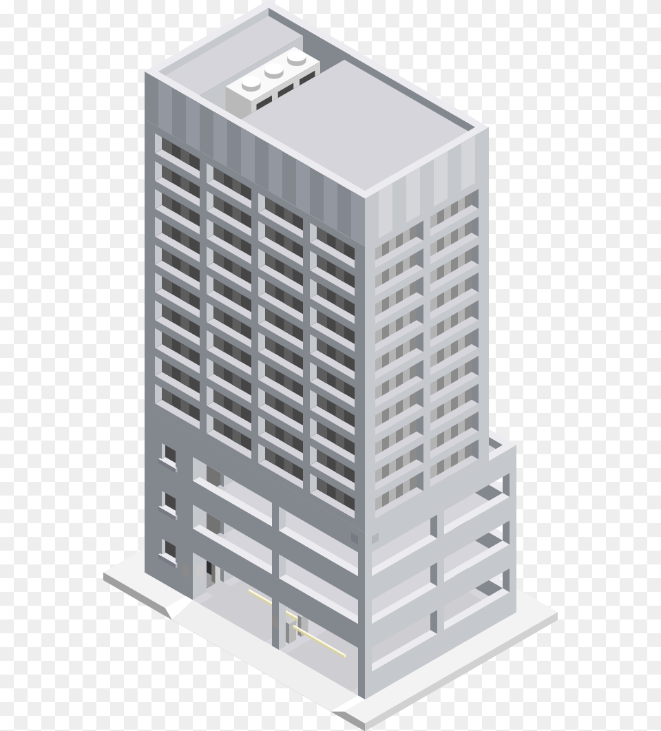 Tower Block, Architecture, Building, City, Condo Free Transparent Png