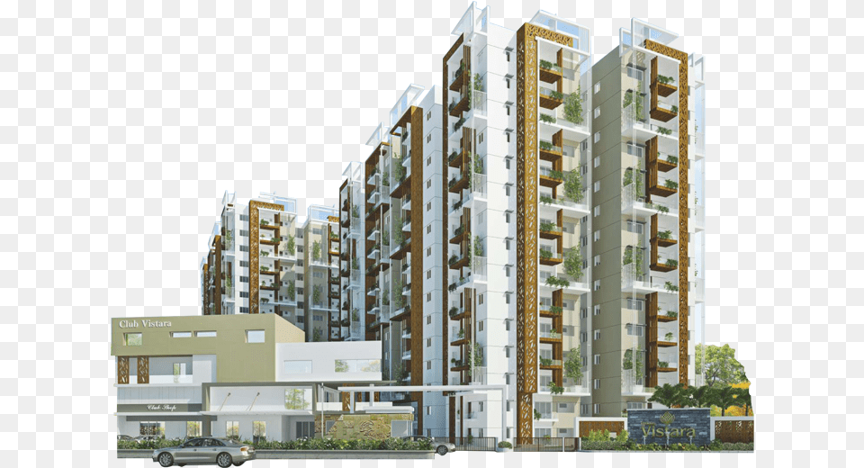 Tower Block, Apartment Building, Urban, Housing, High Rise Free Transparent Png