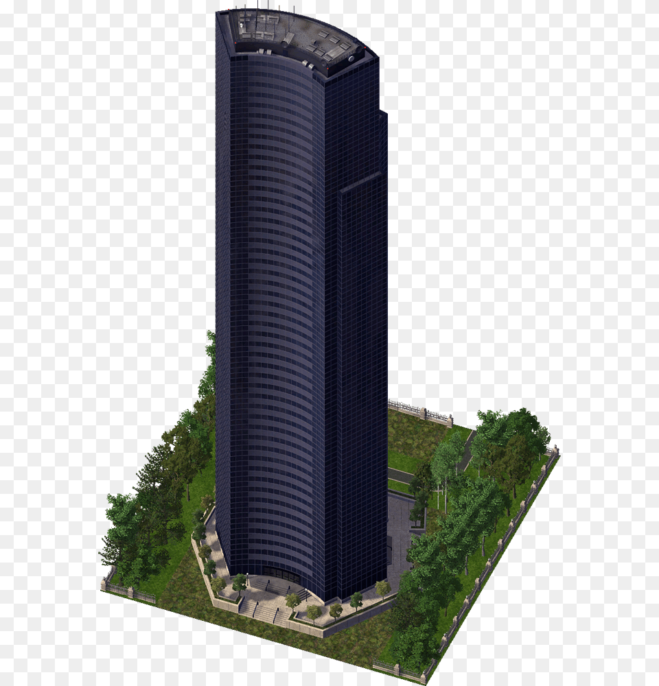 Tower Block, Architecture, Skyscraper, Office Building, Housing Free Transparent Png