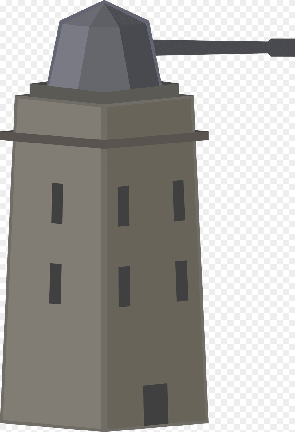 Tower Clipart, Architecture, Building, Beacon, Lighthouse Png
