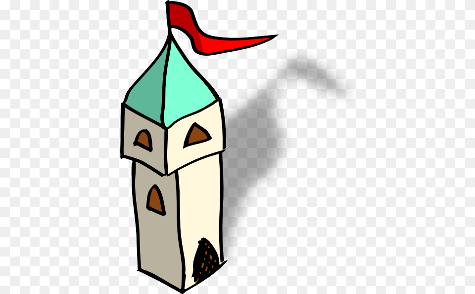 Tower Clipart Free Png Download