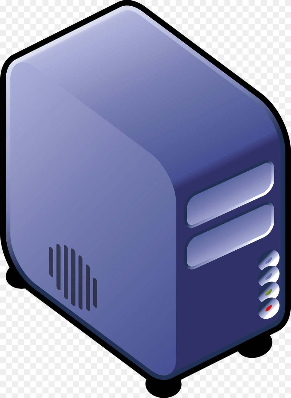Tower Clipart, Computer Hardware, Electronics, Hardware, Computer Free Png Download