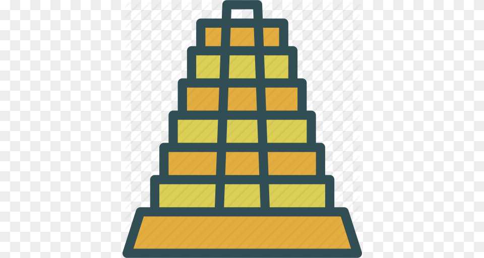 Tower Clipart Babylon, City, Architecture, Building, House Png