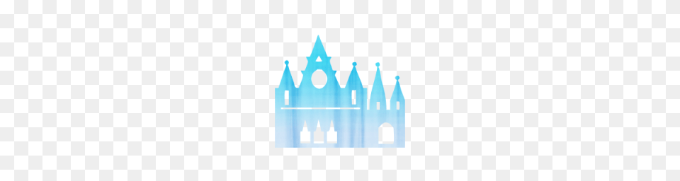 Tower Clipart Blue Castle, Architecture, Building, Cathedral, Church Free Png