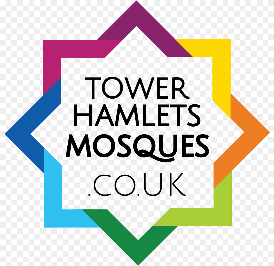 Tower Hamlets Mosque, Symbol, Logo, Star Symbol Free Transparent Png