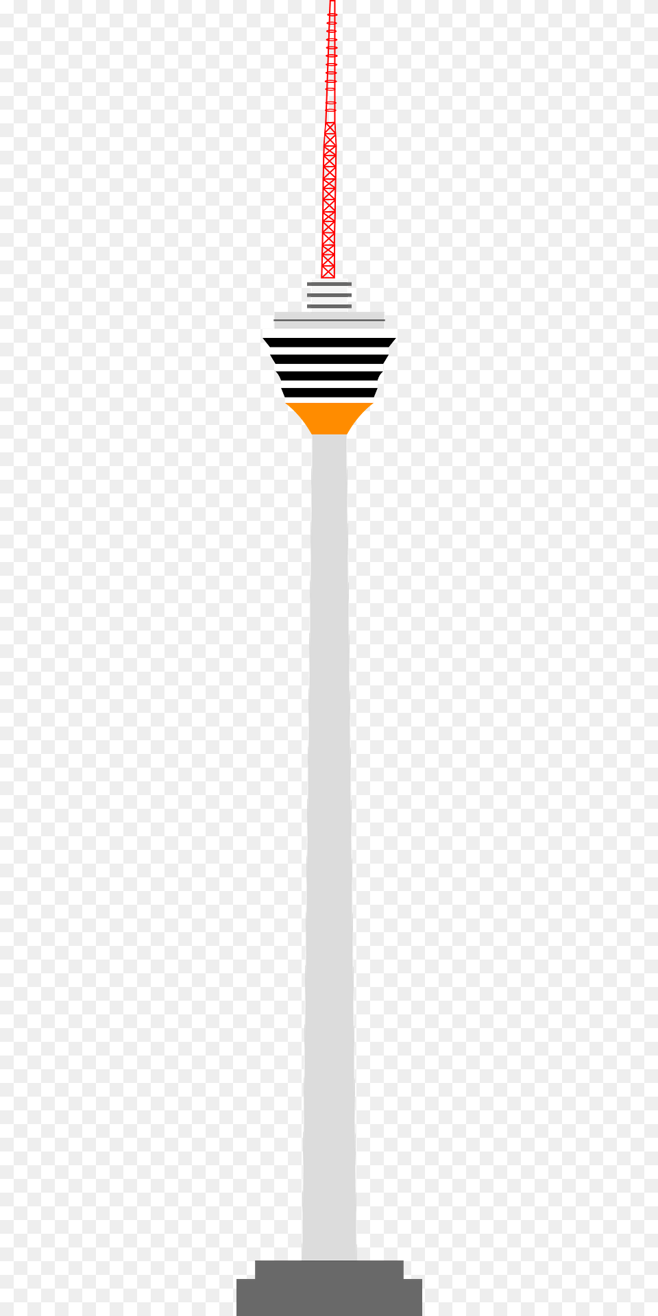 Tower In Kuala Lumpur Clipart, Sword, Weapon Png