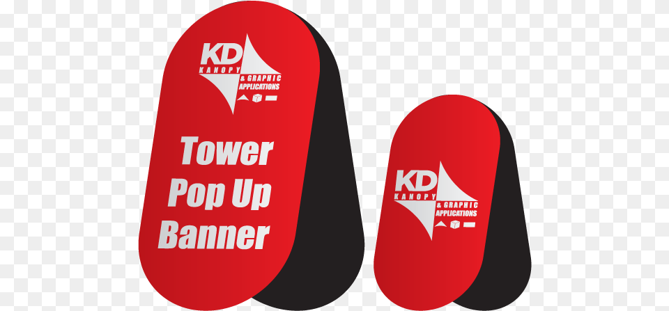 Tower Pop Up Banner Illustration, Logo, Food, Ketchup Png