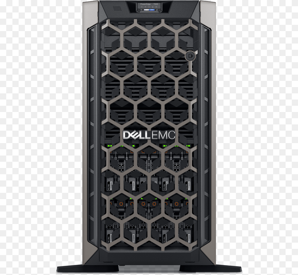 Tower Servers Dell Poweredge, Computer, Electronics, Hardware, Server Free Transparent Png