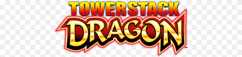 Tower Stack Dragon Logo Graphic Design, Food, Ketchup Png