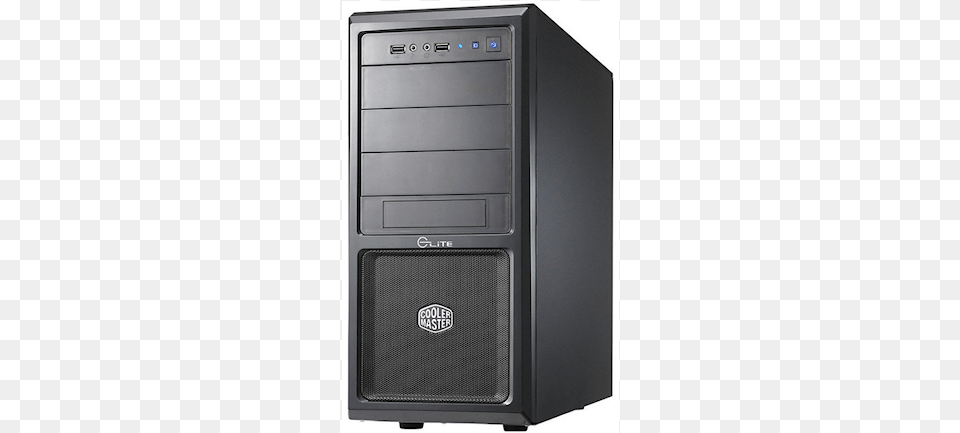 Tower Studio Workstations Playout Pc, Electronics, Hardware, Speaker, Computer Free Png Download