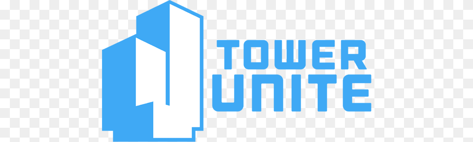 Tower Unite, Text, City, Outdoors Png