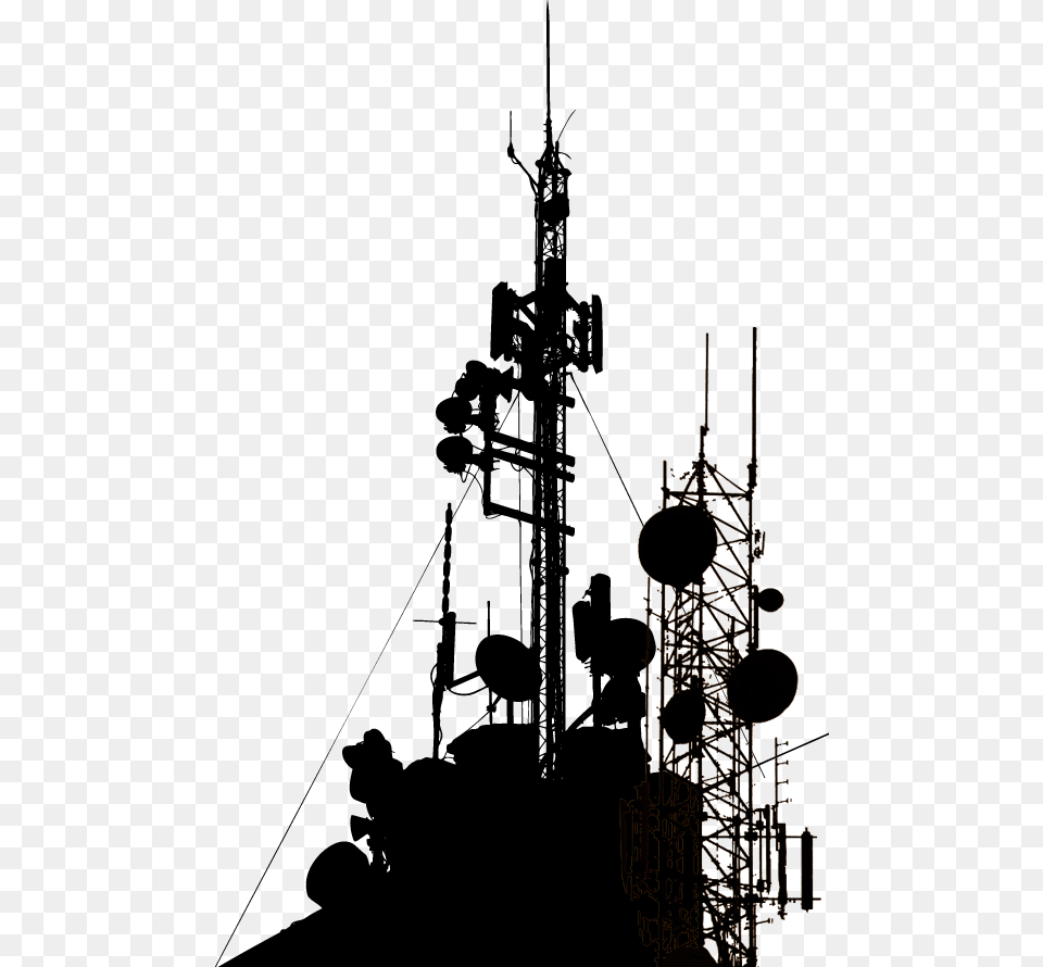 Tower Wireless, Lighting, Adult, Male, Man Png Image