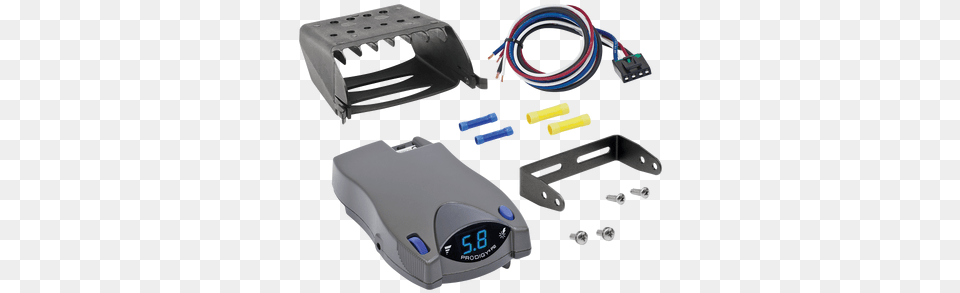 Towing Brake Control Controllers, Computer Hardware, Electronics, Hardware, Monitor Png