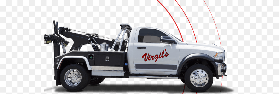 Towing Image Truck, Tow Truck, Transportation, Vehicle Free Png Download