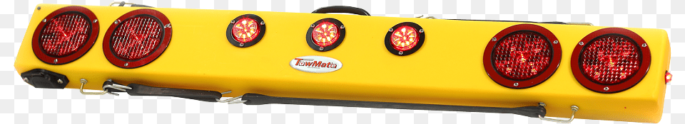 Towing Light Bar, Traffic Light, Car, Transportation, Vehicle Png Image