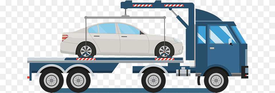 Towing Truck Transport, Tow Truck, Transportation, Vehicle, Car Free Png
