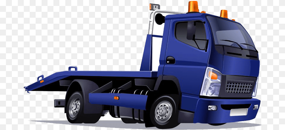 Towing Vector, Tow Truck, Transportation, Truck, Vehicle Free Png Download