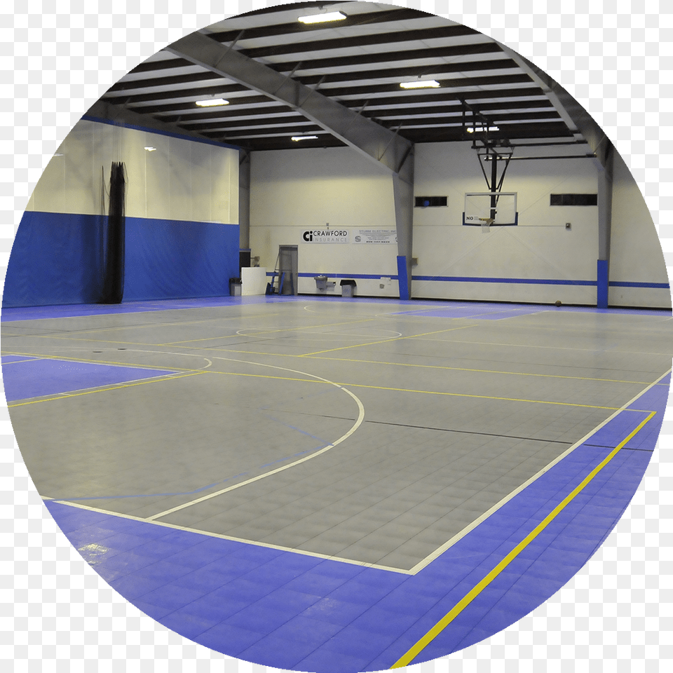 Town And Country Basketball, Hoop, Indoors Free Png Download