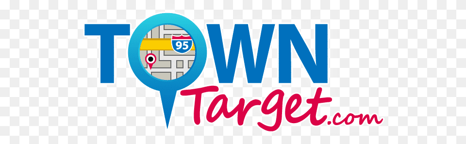 Town Circle, Logo Free Transparent Png