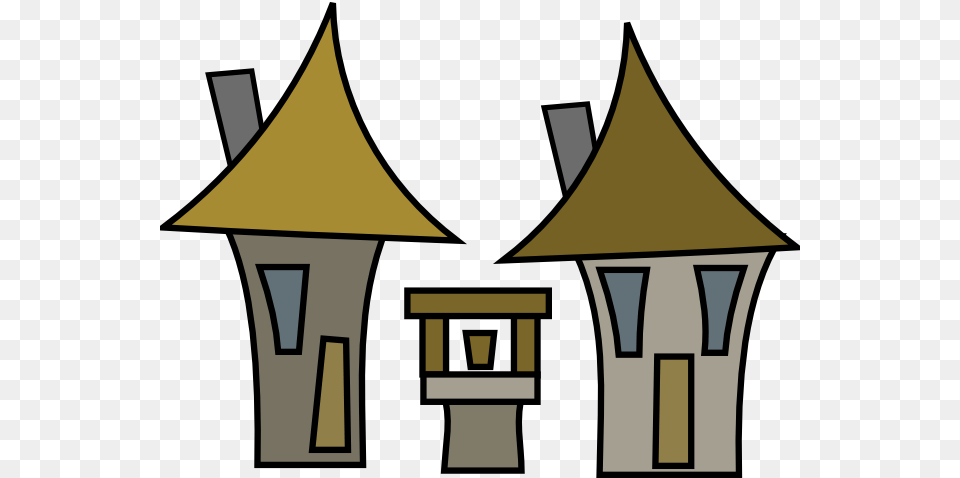 Town Clipart, Architecture, Building, Monastery, Lamp Png