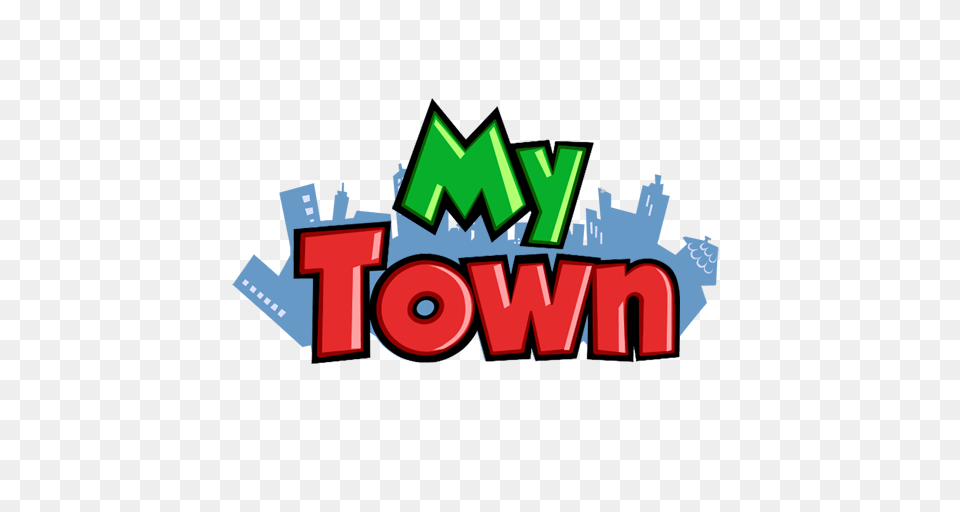 Town Clipart Our Town, Light, Logo, Dynamite, Weapon Png Image