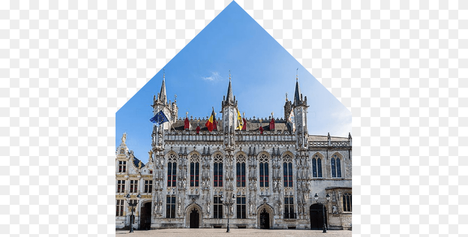 Town Hall City Hall, Arch, Architecture, Gothic Arch, Building Png Image