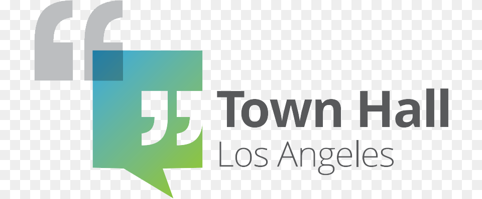 Town Hall Town Hall Town Hall La Logo Free Png Download