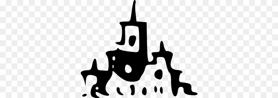 Town Musicians Of Bremen, Gray Free Transparent Png