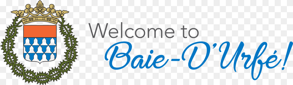 Town Of Baie D Urf Calligraphy, Logo, Text, Symbol Free Transparent Png