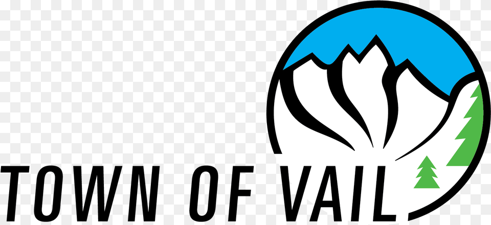 Town Of Vail Downloadable Logos Town Of Vail, Logo Png Image