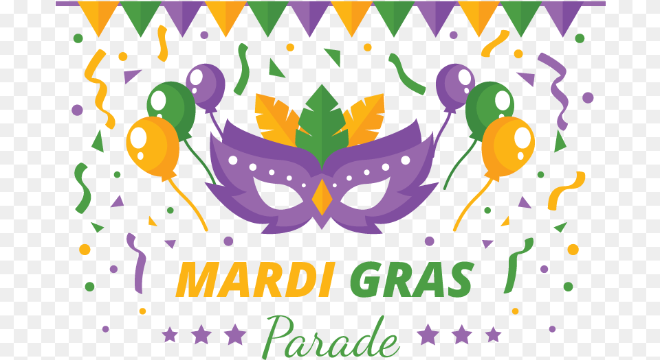 Town Of Woodworth Mardi Gras Parade, Carnival, Crowd, Mardi Gras, Person Png Image