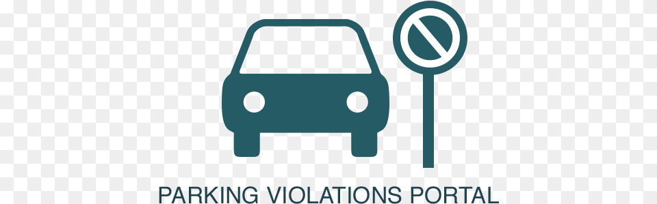 Town Parking Violations Agency Parking Tickets Only Icon Car Wash, Sign, Symbol Free Png