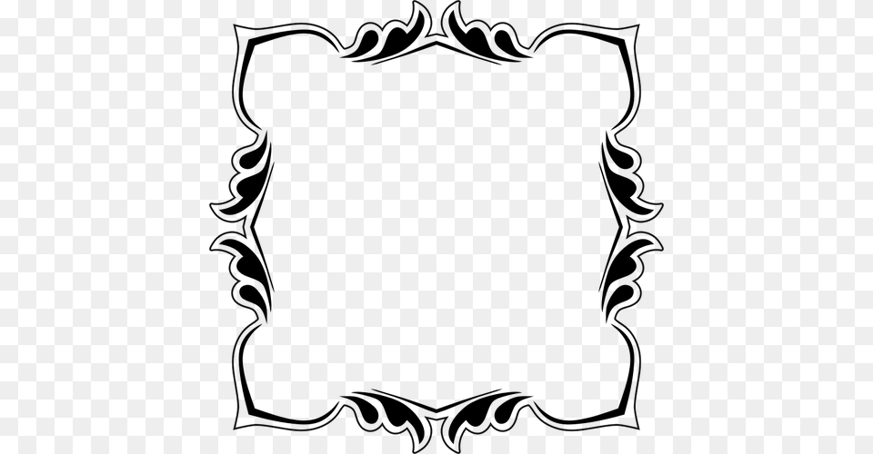 Town Square Clip Art, Gray Free Png