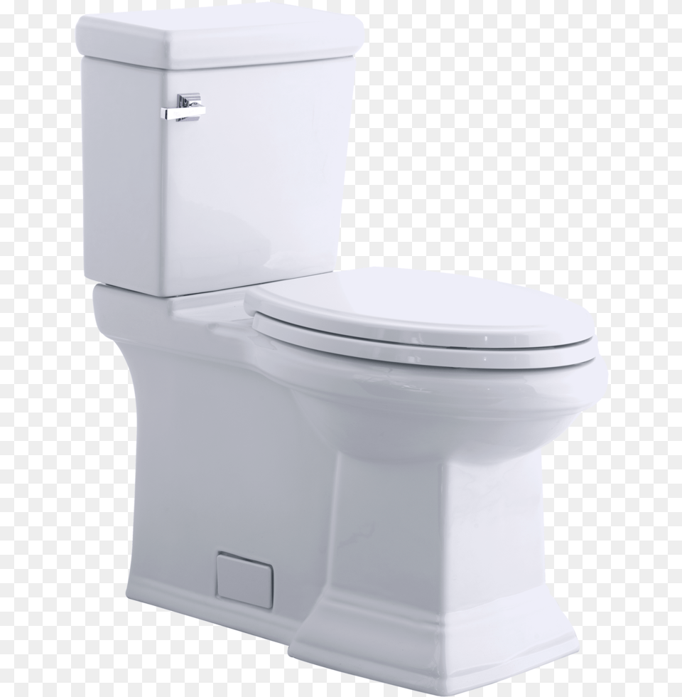 Town Square Flowise Right Height Elongated American Standard Town Square Toilet, Indoors, Bathroom, Electrical Device, Room Png Image