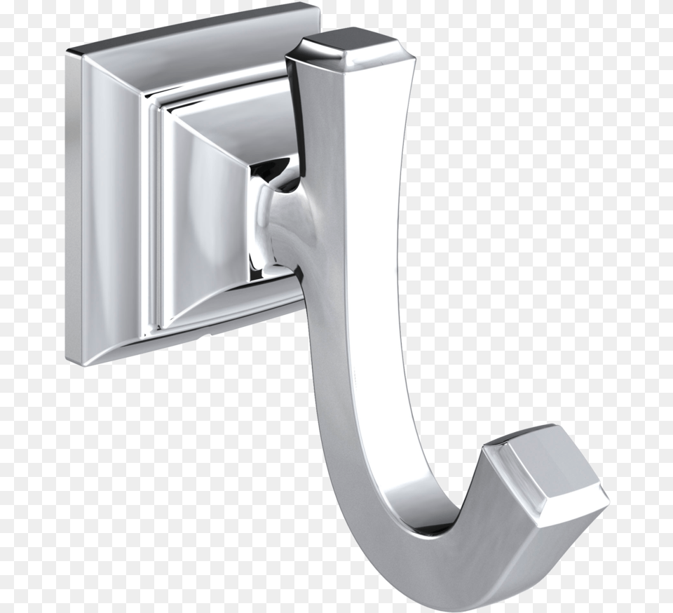 Town Square S Robe Hook Bathroom Hooks, Electronics, Hardware Free Png Download