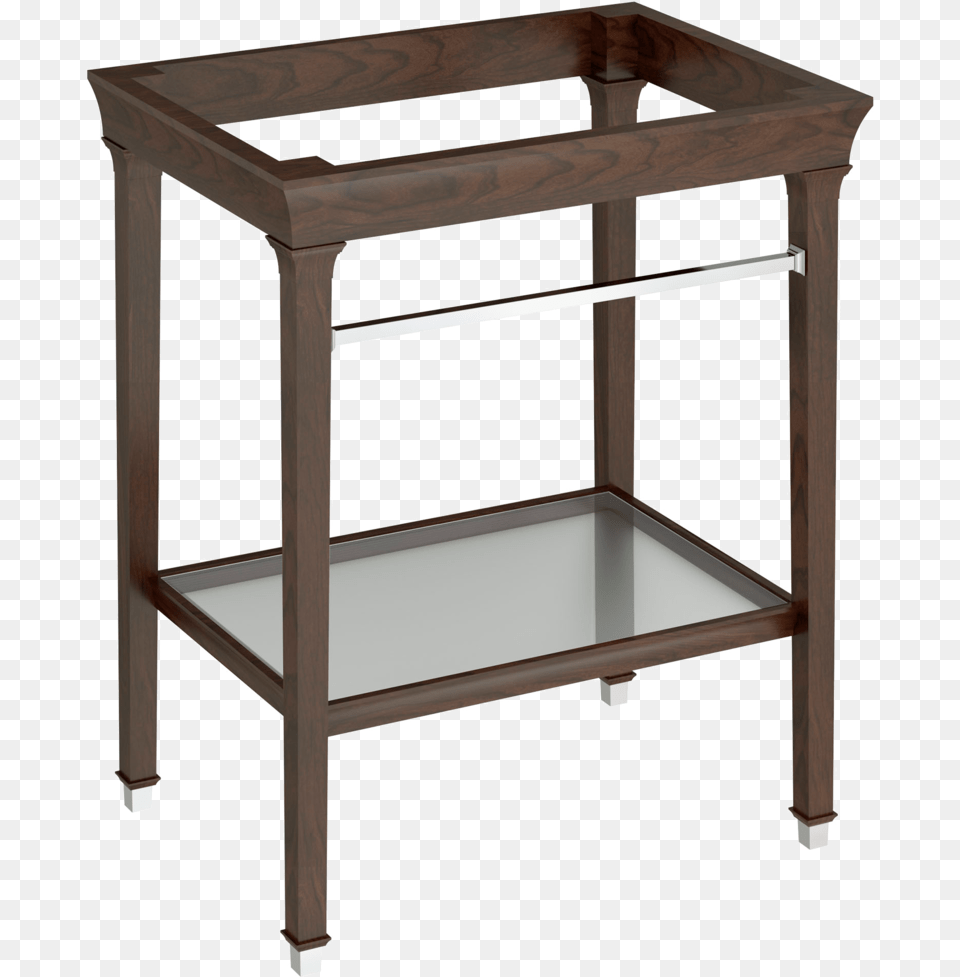 Town Square S Washstand Fogao Industrial Ne 2 Bocas 1qs 1qd Pp Grafite, Coffee Table, Furniture, Table Free Png